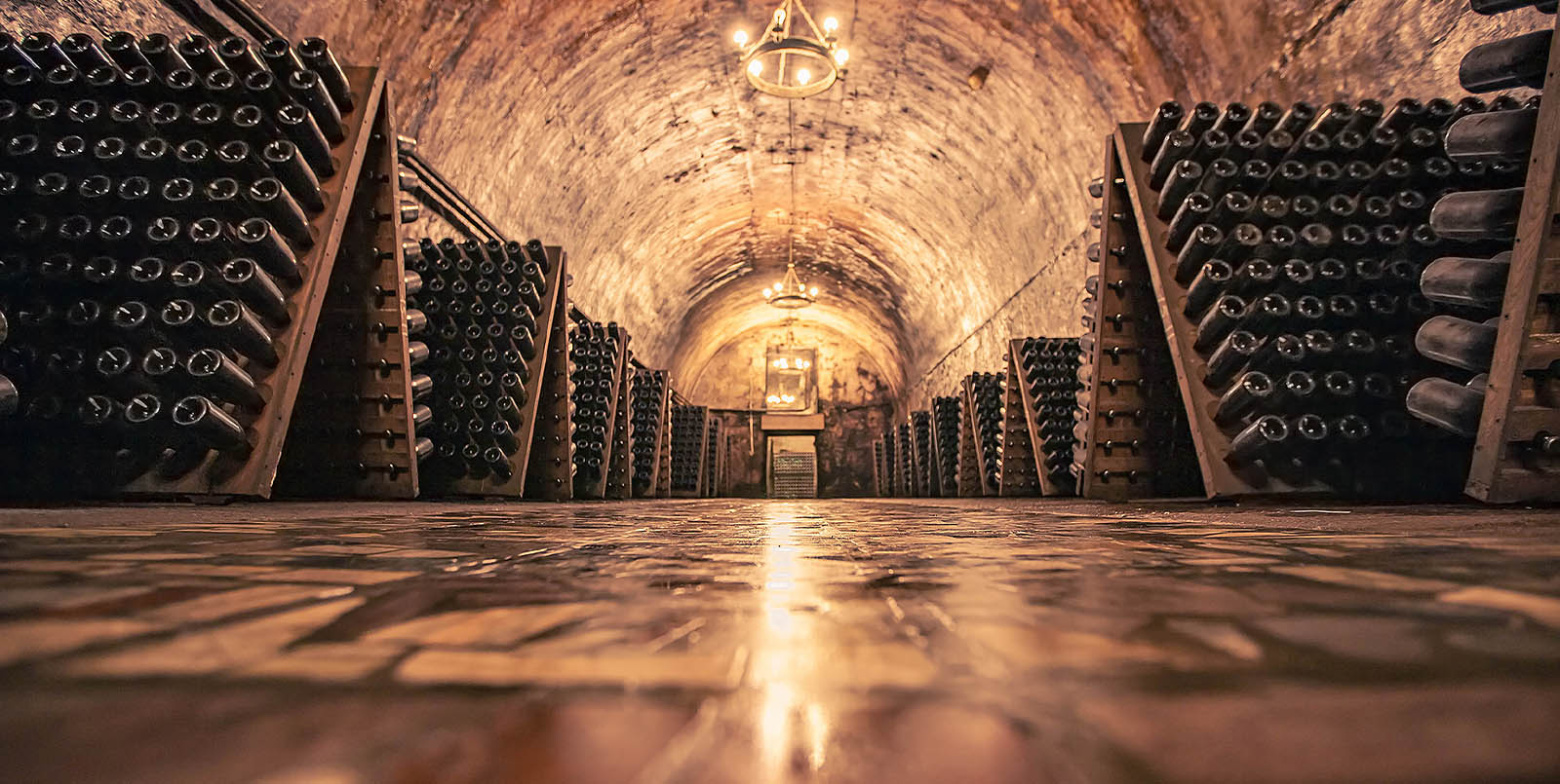 Domaine Sacret Ay - Cuvée Zéro Blanc de blancs
